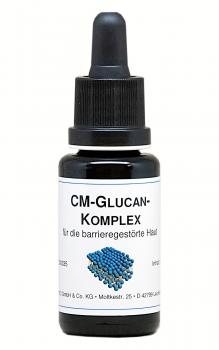 CM-Glucan-Komplex (20ml)