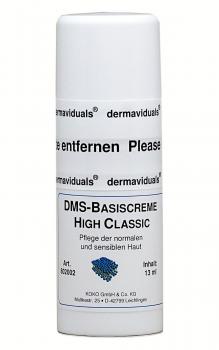 DMS®-Basiscreme High Classic (13ml)