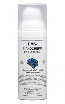DMS®-Handcreme (50ml)