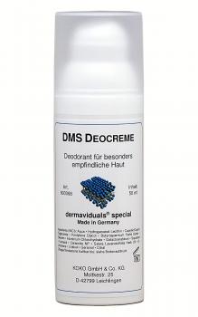 DMS®-Deocreme (50ml)