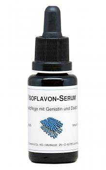 Isoflavon Serum (20ml)