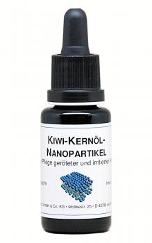 Kiwi-Kernöl-Nanopartikel (20ml)