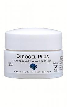 Oleogel Plus (15ml)