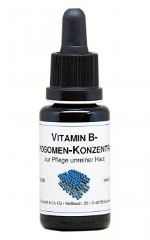 Vitamin B Liposomen Komplex (20ml)