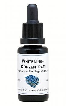 Whitening-Konzentrat (20ml)