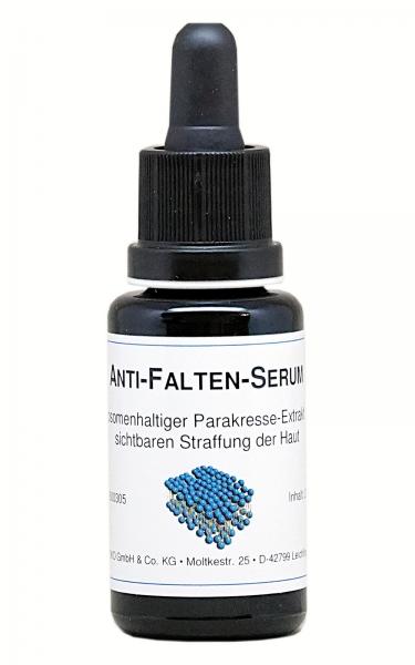 Anti-Falten-Serum (20ml)