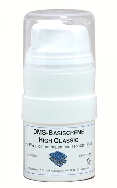 DMS®-Basiscreme High Classic (44ml)