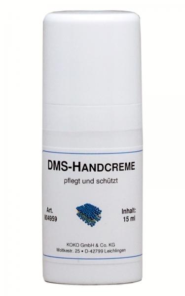 DMS®-Handcreme (15ml)