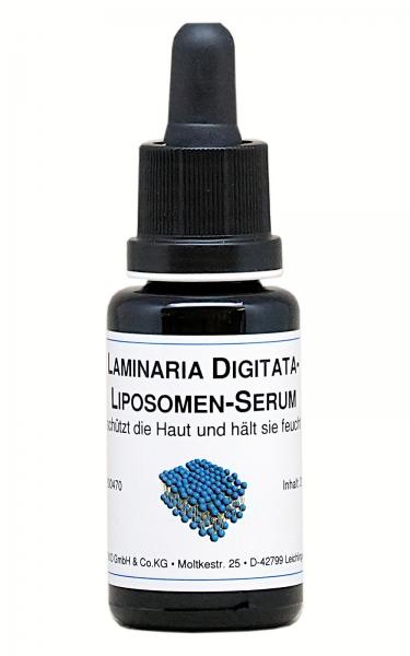 Laminaria Digitata-Liposomen-Serum (20ml)