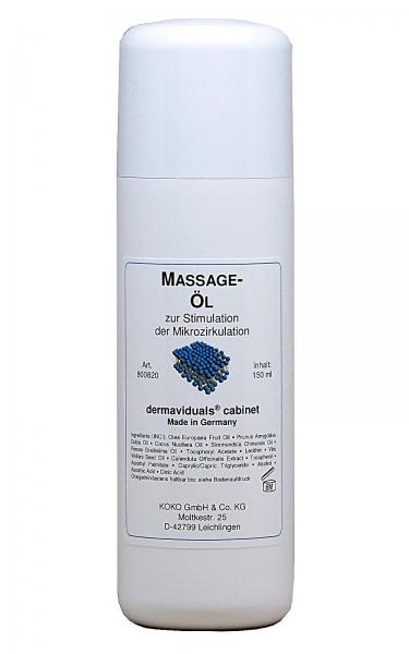 Massage Öl (150ml)